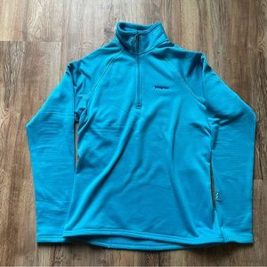 Patagonia R1 Fleece Pullover